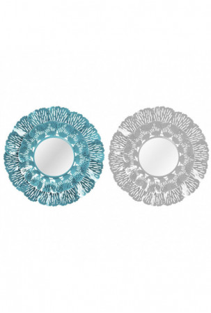 Sieninis veidrodis DKD Home...