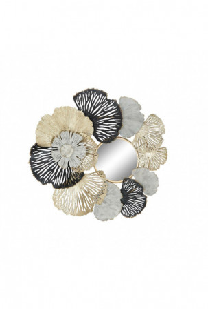 Sieninis veidrodis DKD Home...