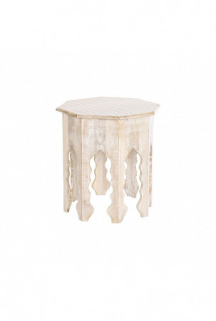 Šoninis staliukas DKD Home...