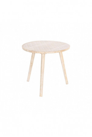 Šoninis staliukas DKD Home...