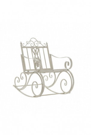 Siūbuojanti kėdė DKD Home...