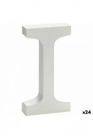 Sienų dekoracija Laiškas I...