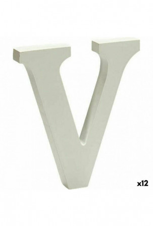 Laiškas Laiškas V 1,8 x 21...