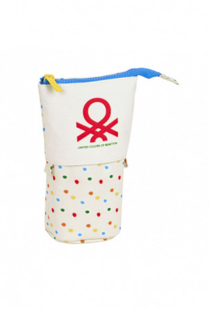 Vertikalus penalas Benetton...