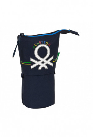 Vertikalus penalas Benetton...