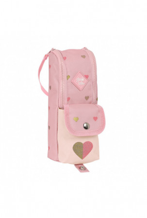 Mokyklinis dėklas Glow Lab...