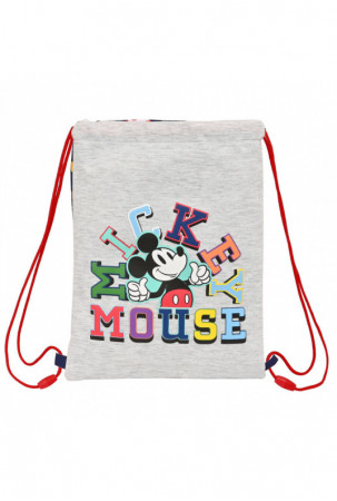 Kuprinė su virvutėmis...