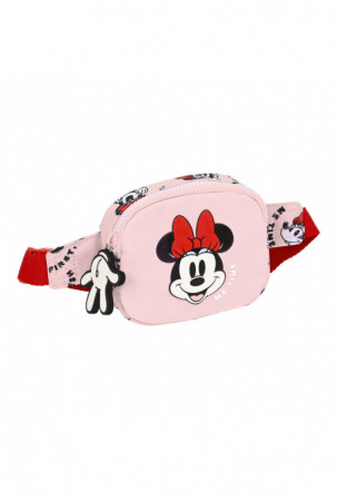 Diržo kišenė Minnie Mouse...