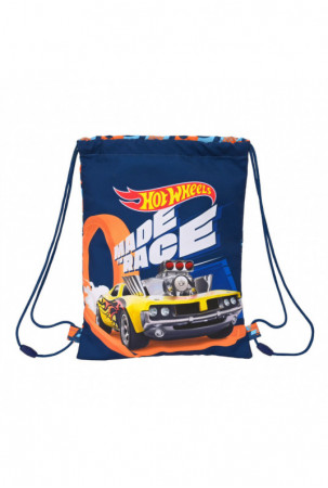 Kuprinė su virvutėmis Hot...