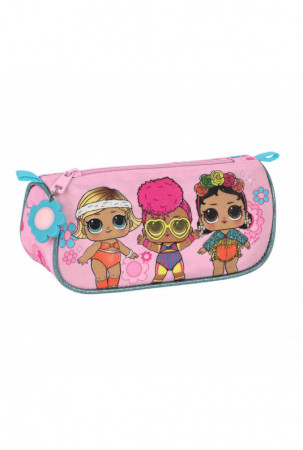 Mokyklinis dėklas LOL...