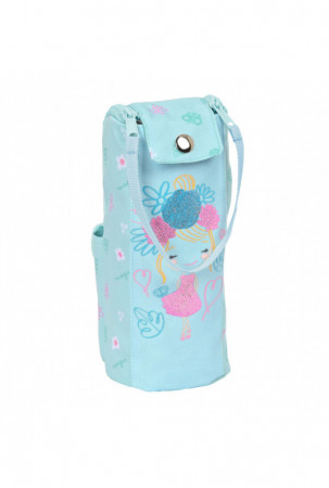 Mokyklinis dėklas Glow Lab...