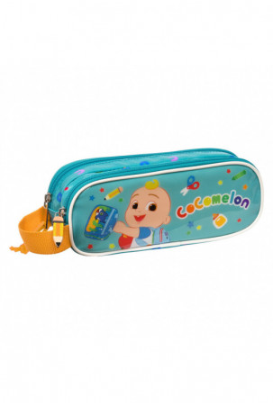 Dvigubas penalas CoComelon...