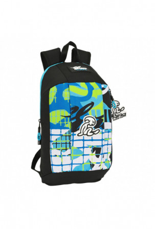 Laisvalaikio kuprinė El...