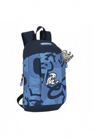 Laisvalaikio kuprinė El...