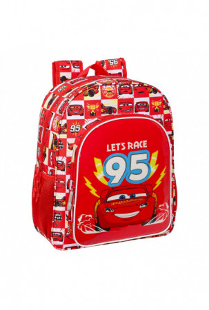 Mokyklinis krepšys Cars...