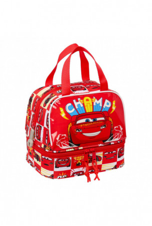 Priešpiečių dėžutė Cars...