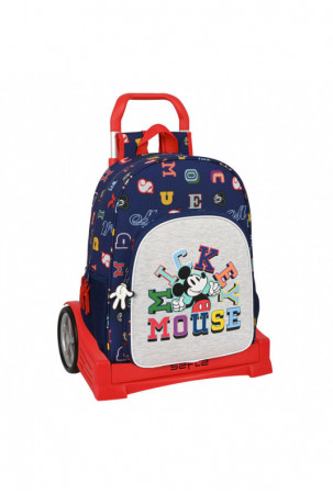 Mokyklinė kuprinė su...