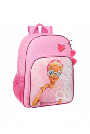 Mokyklinis krepšys Barbie...
