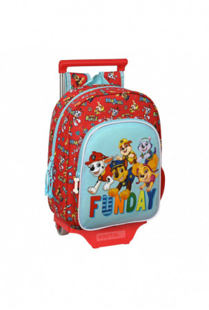 Mokyklinė kuprinė su...