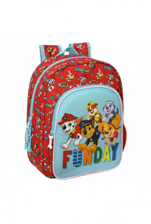 Vaikiškas krepšys The Paw...