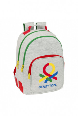 Mokyklinis krepšys Benetton...