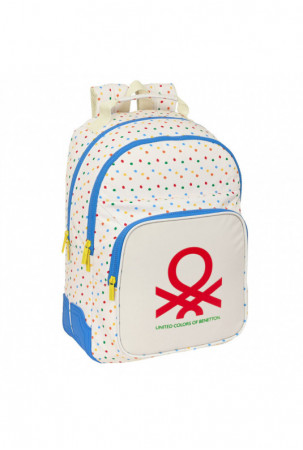 Mokyklinis krepšys Benetton...