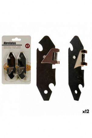 Skardinių atidarytuvas...