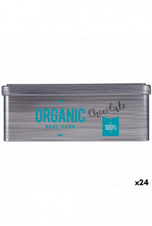 Alavas Šokoladas Pilka...