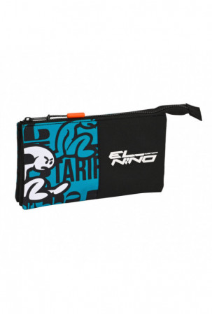 Trigubas penalas El Niño...