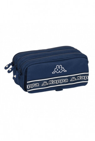 Trigubas penalas Kappa Navy...