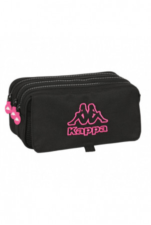 Trigubas penalas Kappa...