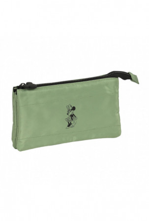 Trigubas penalas Minnie...