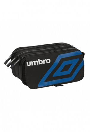 Trigubas penalas Umbro...