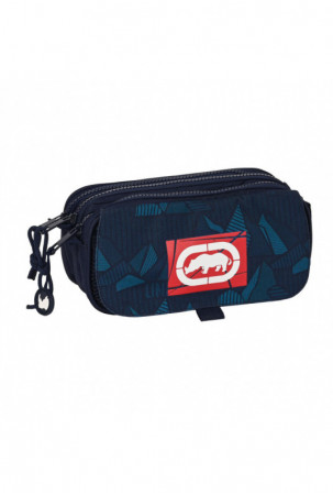 Trigubas penalas Eckō...