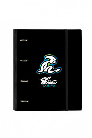 Žiedinis segtuvas El Niño...