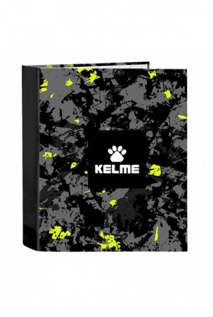 Žiedinis segtuvas Kelme...