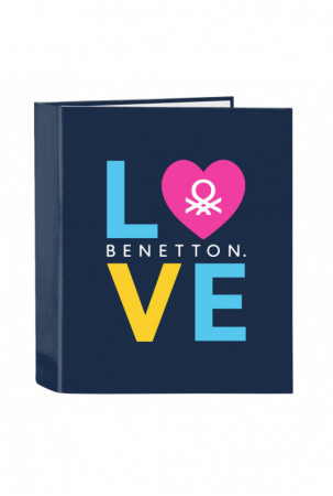 Žiedinis segtuvas Benetton...