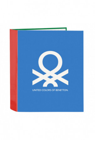 Žiedinis segtuvas Benetton...