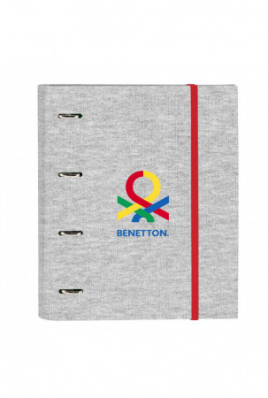 Žiedinis segtuvas Benetton...