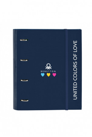 Žiedinis segtuvas Benetton...