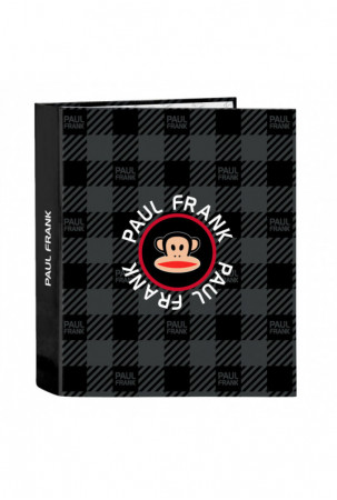 Žiedinis segtuvas Paul...