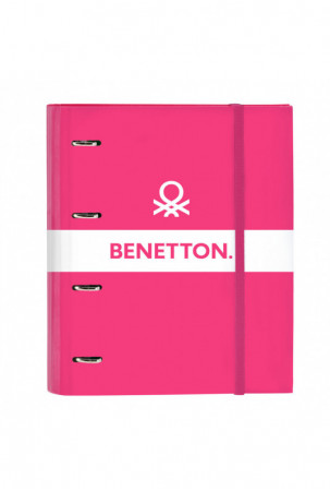 Žiedinis segtuvas Benetton...