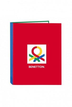 Žiedinis segtuvas Benetton...