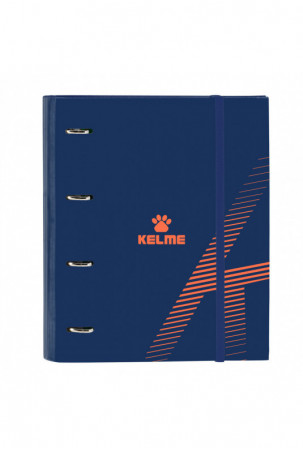 Žiedinis segtuvas Kelme...