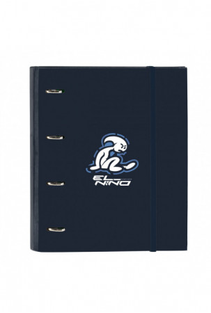 Žiedinis segtuvas El Niño...