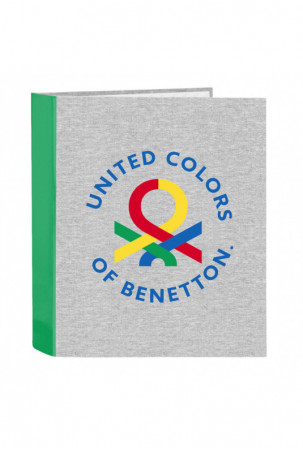 Žiedinis segtuvas Benetton...