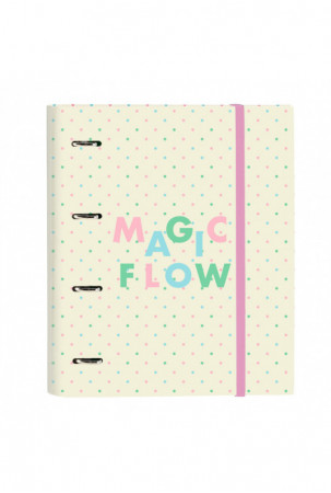 Žiedinis segtuvas Glow Lab...