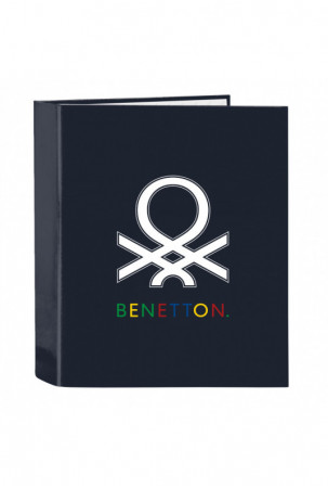 Žiedinis segtuvas Benetton...