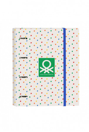 Žiedinis segtuvas Benetton...