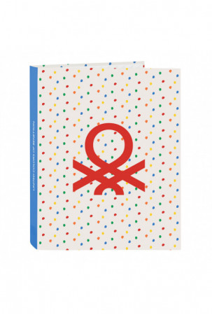 Žiedinis segtuvas Benetton...